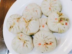 茴香肉包-京天红酒家(虎坊路店)