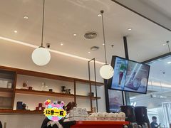 -Peet's 皮爷咖啡(乐峰店)
