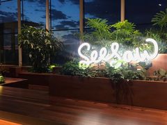 -Seesaw Coffee(朝阳大悦城店)