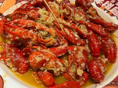 -阿财老铺·老蚌埠龙虾城(华夏总店)