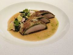 -戈登·拉姆齊餐廳