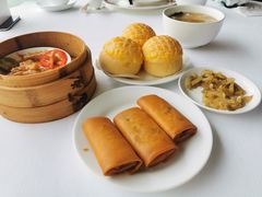-青岛海景花园大酒店·粤海餐厅