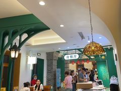 -老鼎丰(靖宇街总店)