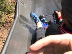 -富斯特索道