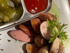 -404干式熟成牛排馆•聚会餐厅