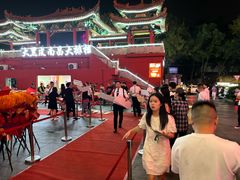 -五月花酒吧(民德路店)