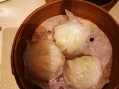 -上海金桥红枫万豪酒店-万豪中餐厅