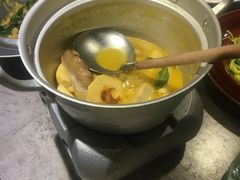 -半山腰·云南菜(侨福芳草地店)