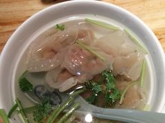 肉燕-大叔家福鼎小吃(十全街店)