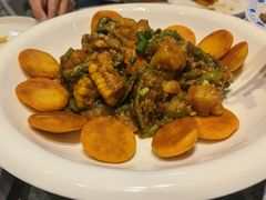 -哈啾嗨·新概念蒙餐(红星新城店)