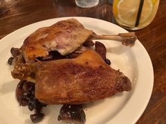 -羽深肉铺 Steak & Wine