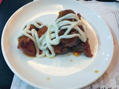 -糖朝(尖沙咀店)