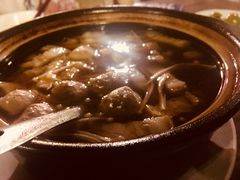 肉骨茶（强烈推荐）-仙本那渔人码头餐厅