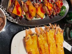 -Mr·Fish鱼鲜生海鲜放题(银泰in99店)