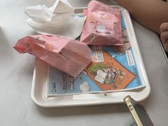 -德克士(前门店)