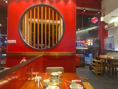 大堂-1078號老北京涮肉(松柏店)