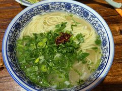 -东大桥小国抻面烧烤(长通路店)