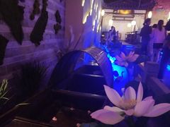 -韵秋荷(宝山龙湖天街店)