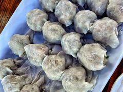 鱼包-章记正宗南岗鱼蛋火锅