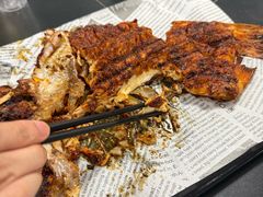 -遇见小院—虹鳟鱼•农家菜(怀柔店)