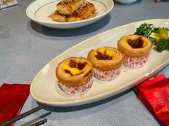 -晓粤·惹味粤菜(凯德乐峰广场店)