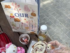 -OUR Bakery(国贸商城店)