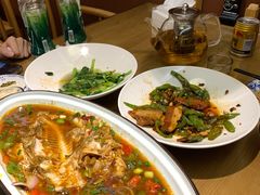 -鸿运楼·舌尖上的徽菜