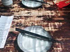 -小川洋风料理(汉街店)