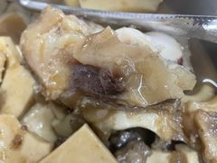 -老兵牛蹄店(下沙店)
