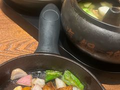 -云海肴·汽锅鸡·云南菜(领展购物广场·中关村店)