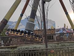 -无锡融创乐园