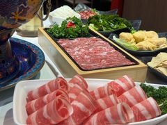 -祥源胡同·涮牛羊肉火锅(花桥店)