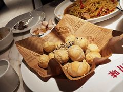 -茅庐川菜(烟台万象汇店)