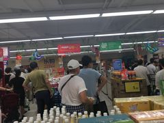 -华润万家(M2香港名都店)