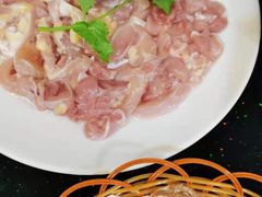-合味土鸡火锅(中海世贸花园金碧庄店)