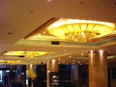 -北京王府井天伦王朝酒店