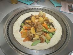 -灶座小锅烀饼·铁锅炖(全国总店)