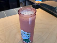 -星巴克(新达汇三林店)