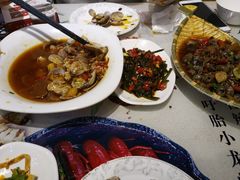 -聚在尊味虾皇·夜宵市集(象湖店)