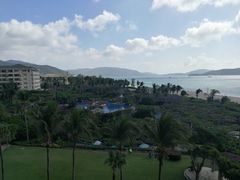 -三亚亚龙湾天域度假酒店