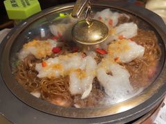 -绿茶餐厅(西单老佛爷店)