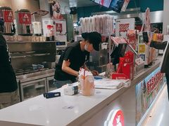 -蜜雪冰城(领展店)