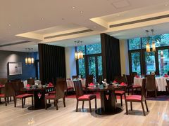 -逸林轩中餐厅(中信泰富朱家角锦江酒店)