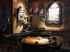 -疆文化新疆欢乐餐厅(金牛万达店)