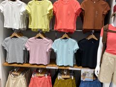 -优衣库(天津中北永旺店)