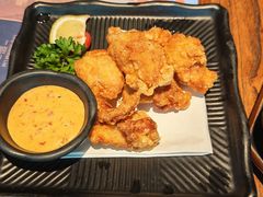 -京鹿料理(荟聚店)