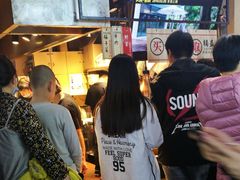 等位区-阿甘锅盔(中关村食宝街店)