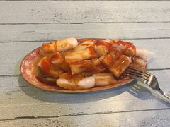 -蜜糖甜品铺(朝一村民公寓店)