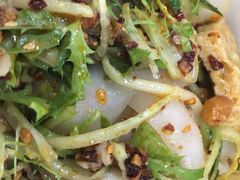 -煎饼道·孜然里脊煎饼(来福士店)