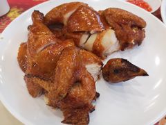 -誉点壹品酒家(中山八店)